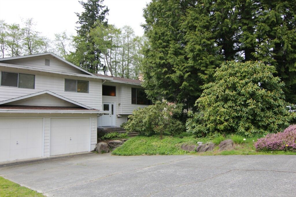 Property Photo: 14504 49th Place W WA 98026