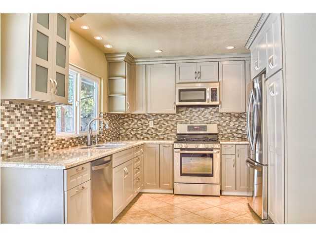 Property Photo: 7818 Estancia Street CA 92009