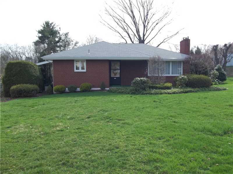 Property Photo: 1705 Arona Rd. PA 15642