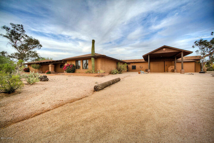 Property Photo:  30013 N 70th Street  AZ 85266 