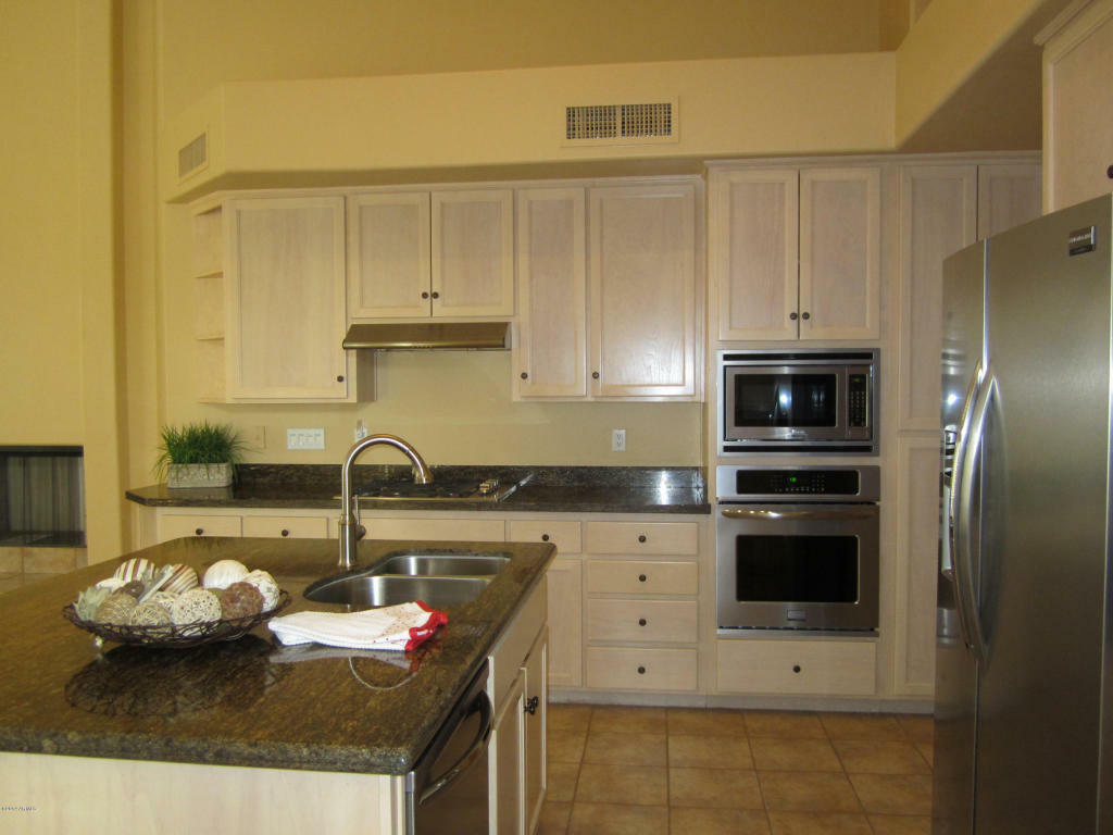 Property Photo:  9481 N 114th Way  AZ 85259 