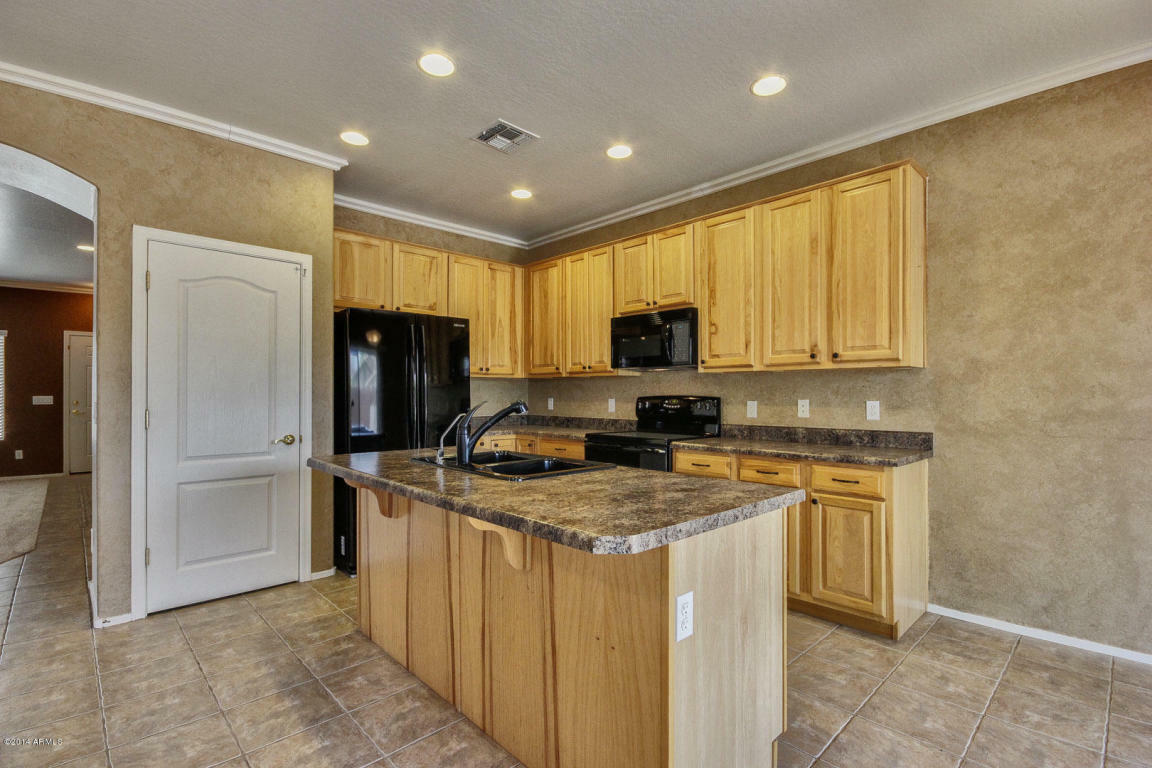 Property Photo:  3451 E Elgin Street  AZ 85295 