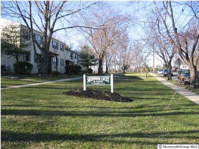 Property Photo:  440 Cross Road  NJ 07747 