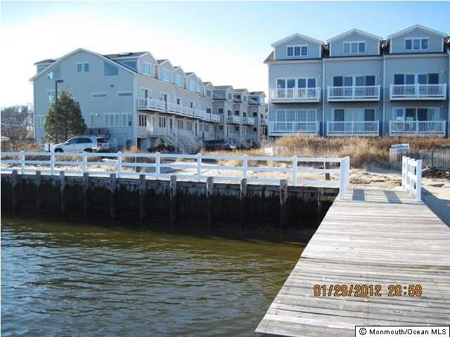 Property Photo: 12 Beach Boulevard NJ 07732