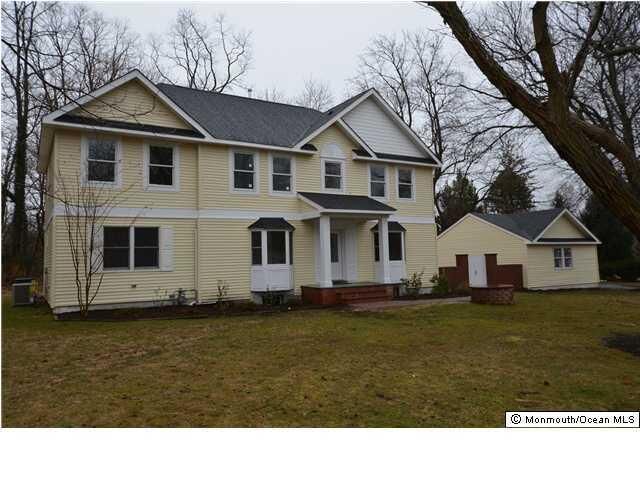 Property Photo: 2 Farrell Drive NJ 07748