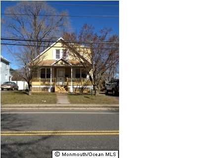 Property Photo: 10 Park Avenue NJ 07726