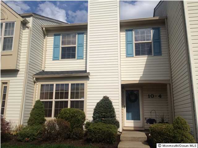 Property Photo:  10 Stuart Drive  NJ 07728 