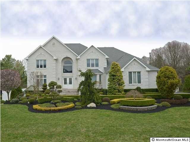 Property Photo:  321 Sinclair Court  NJ 07746 