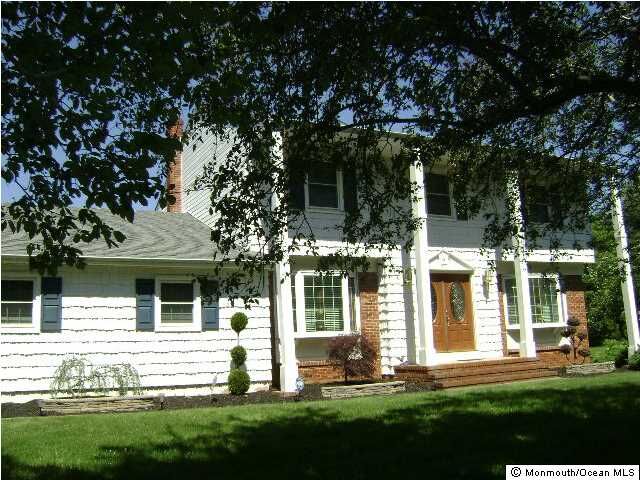 Property Photo:  82 Glenbrook Road  NJ 07728 