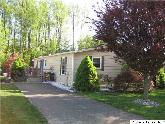 Property Photo:  37 Deer Way  NJ 07726 