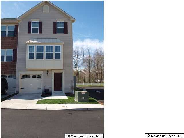 Property Photo: 210 Zilinski Drive NJ 07748