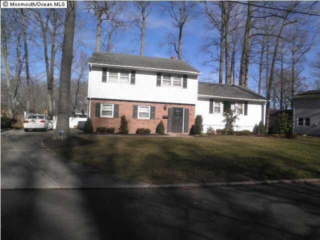 Property Photo: 9 Joda Road NJ 07711