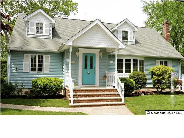 Property Photo: 1622 Myrtle Avenue NJ 08736