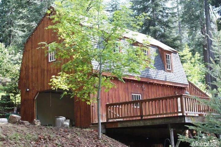 6941 Starkes Grade Rd  Pollock Pines CA 95726 photo