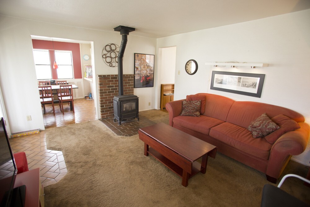 Property Photo: 409 Edson Street WA 98264