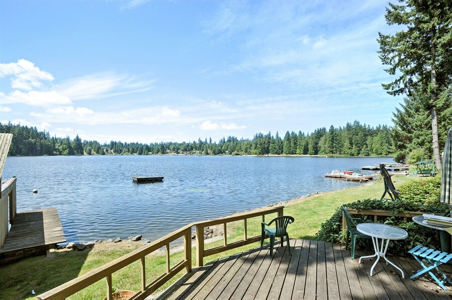 Property Photo:  5214 Weber Rd  WA 98290 