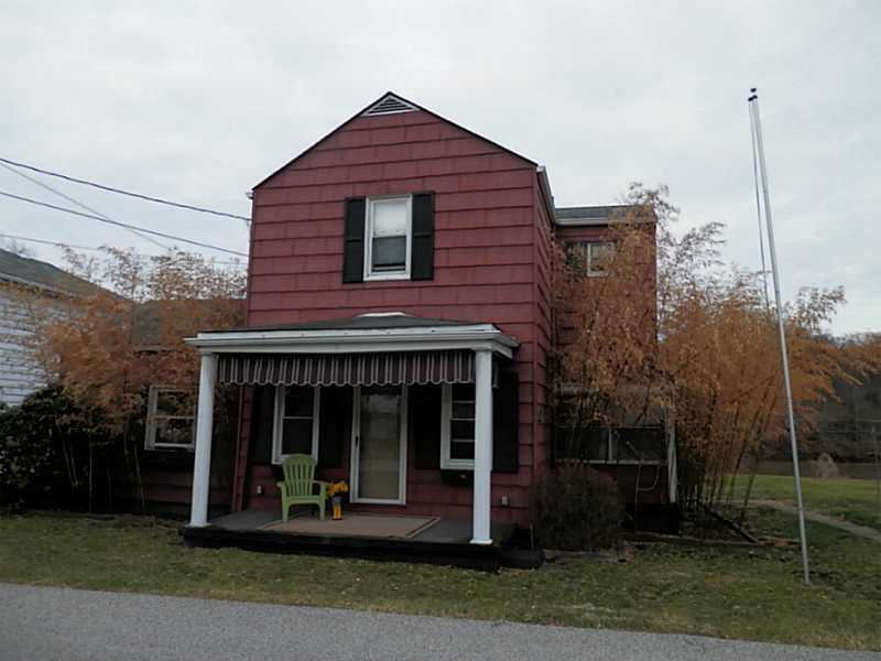 Property Photo:  1631 Beechview St.  PA 15018 