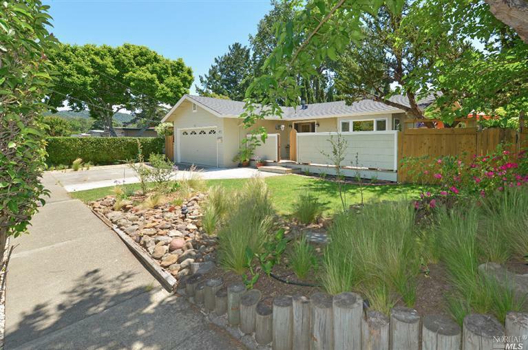 Property Photo:  492 San Gabriel Drive  CA 95476 