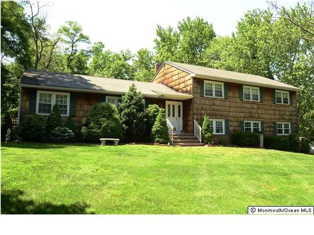 Property Photo:  8 Melody Lane  NJ 07748 