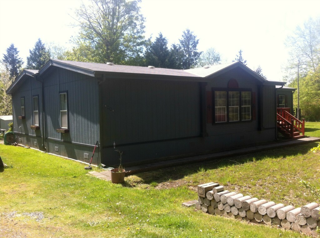 Property Photo:  8118 135th Place NW  WA 98271 