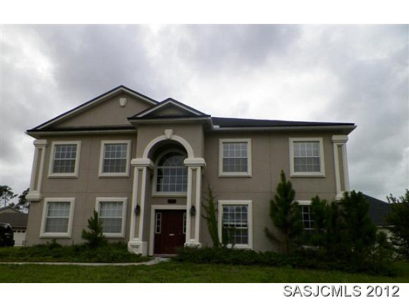 Property Photo:  357 Hefferon Dr  FL 32084 