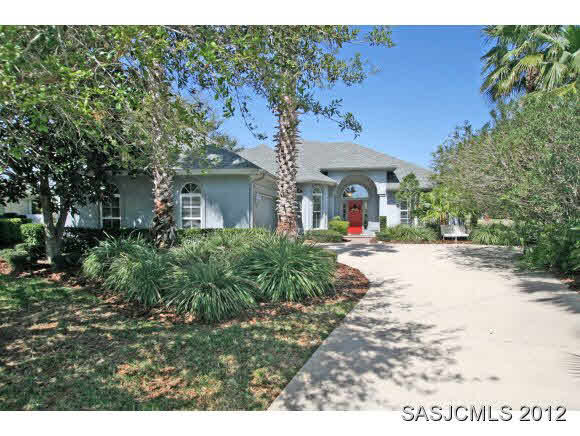 Property Photo: 404 Misty Morning Ln FL 32080