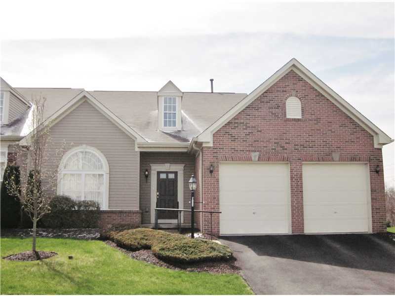 Property Photo: 133 Park Place Drive PA 15136