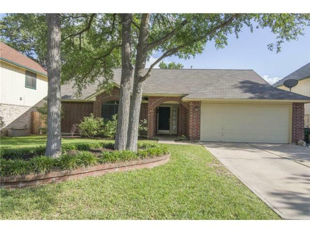 Property Photo: 7309 Rankin Trail TX 78729