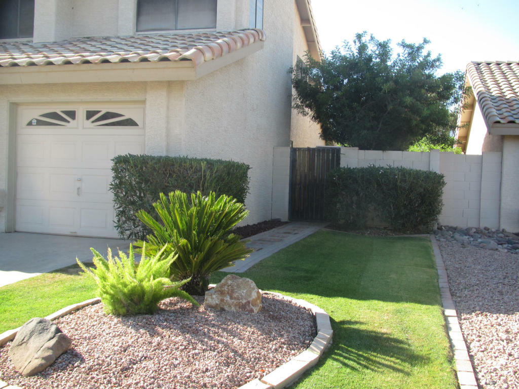 Property Photo:  5265 E Halifax Street  AZ 85205 