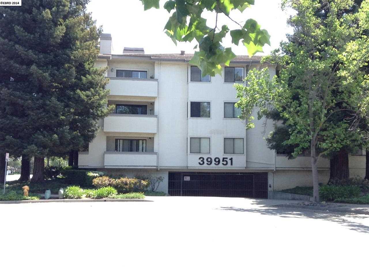 Property Photo:  39951 Fremont Blvd. 221  CA 94538-2642 