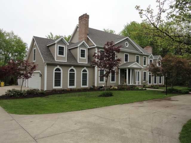 Property Photo: 12793 Forrest Drive PA 16412