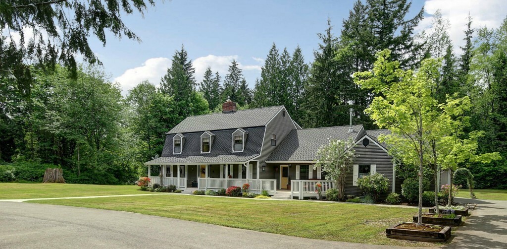 Property Photo:  1816 177th Ave NE  WA 98290 