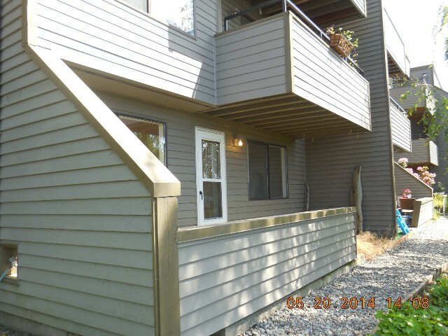 Property Photo: 4895 76th St SW D201 WA 98275