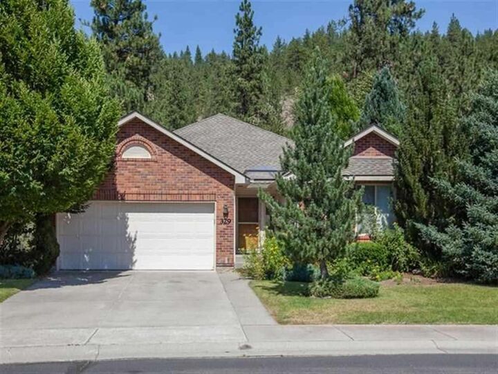 329 E Bridlewood  Spokane WA 99224 photo