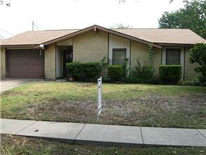 Property Photo:  3130 Edelweiss Drive  TX 75052 