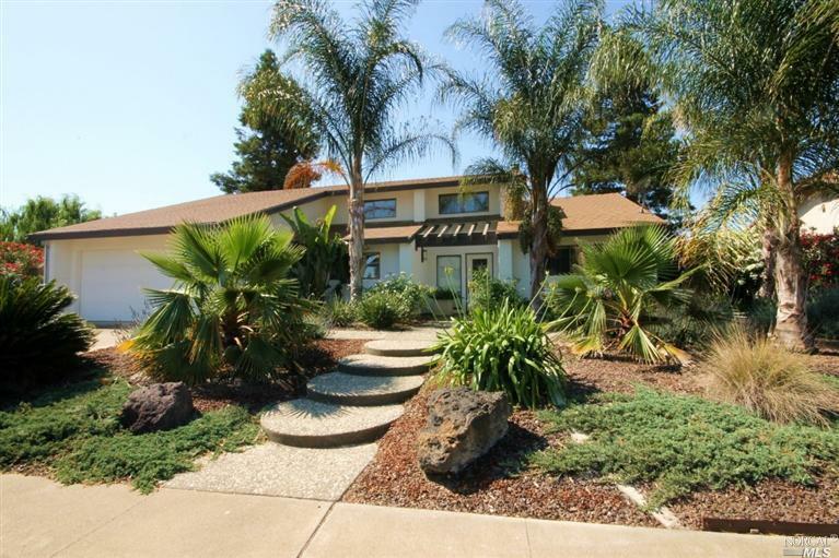 Property Photo:  1145 Hillview Drive  CA 95620 