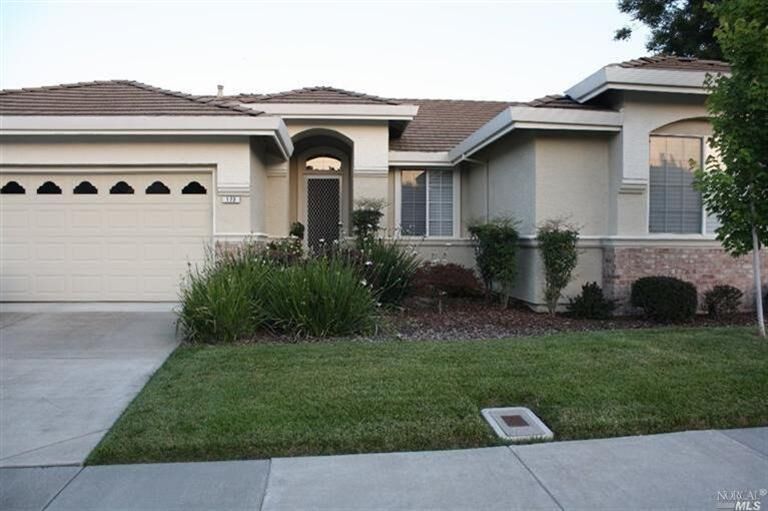Property Photo:  173 Mandarin Circle  CA 95687 