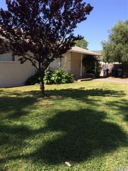 Property Photo:  207 East Bell Avenue  CA 94533 