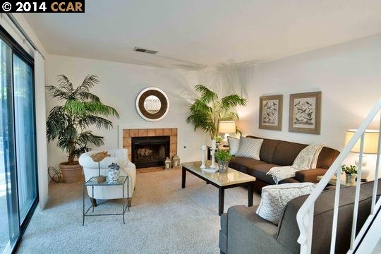 Property Photo: 1267 Homestead Avenue CA 94598