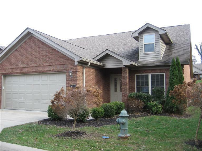 Property Photo: 313 Amy Christopher Way KY 40475