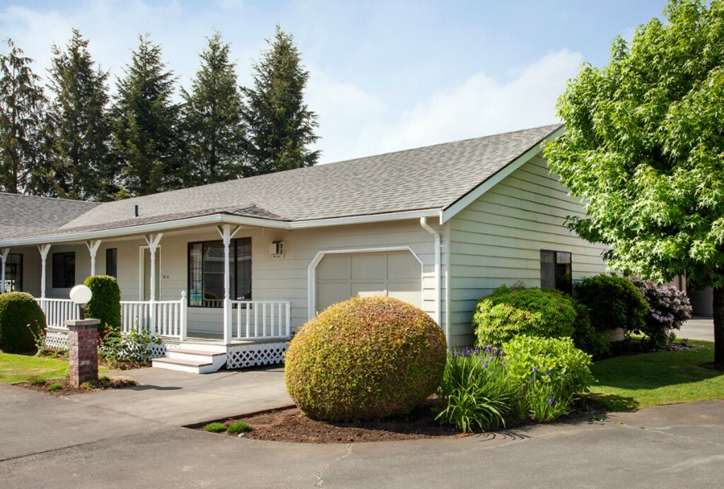 Property Photo:  503 Forest Cir D  WA 98264 