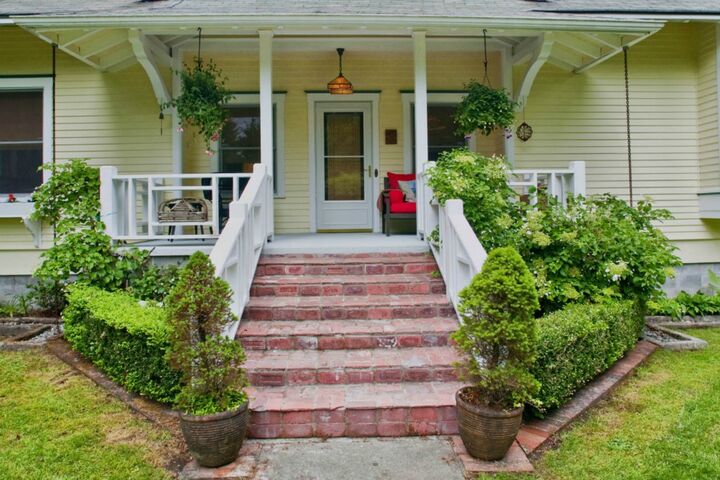 Property Photo: 9603 Old Highway 99 SE WA 98501
