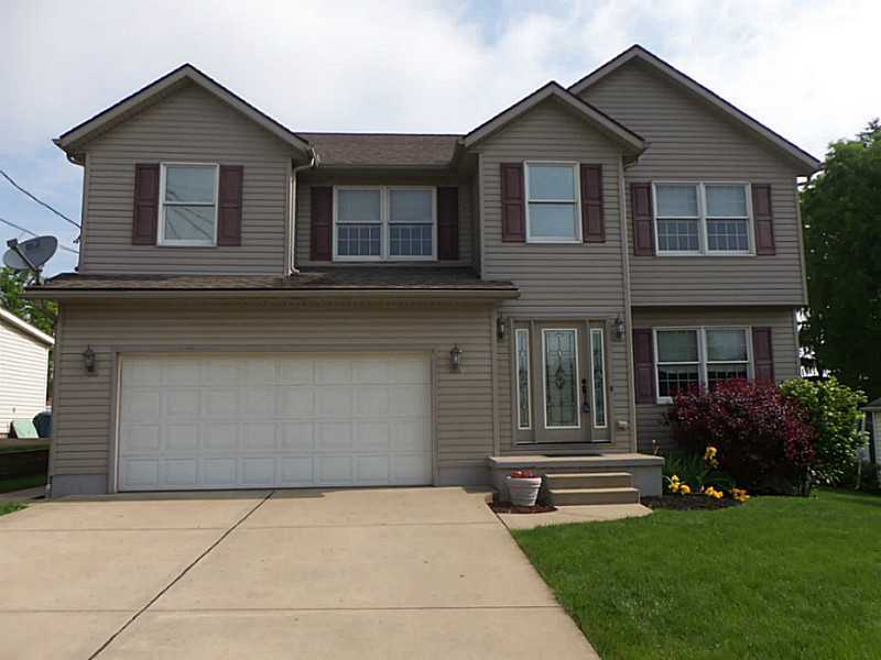 Property Photo: 144 Cummins PA 15342
