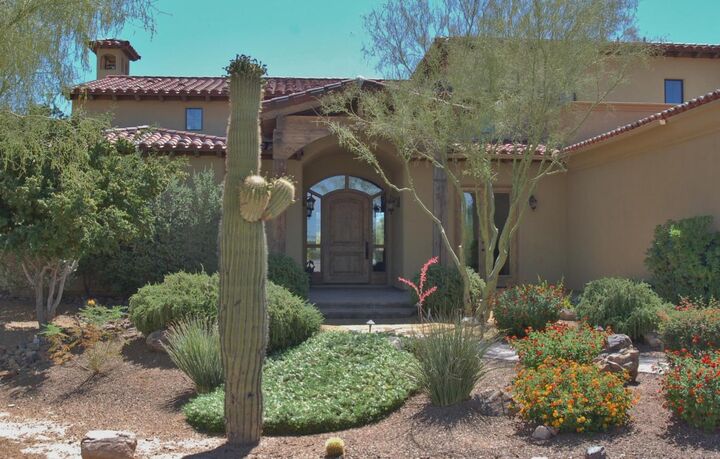 Property Photo:  29103 N 61st Street  AZ 85331 