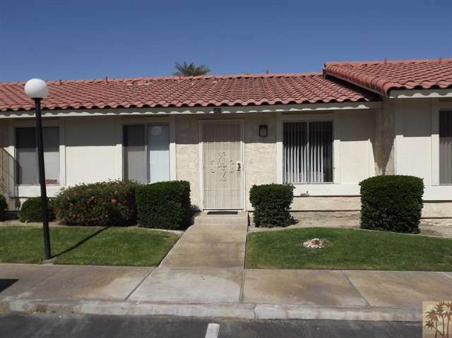 Property Photo: 82567 Avenue 48 104 CA 92201