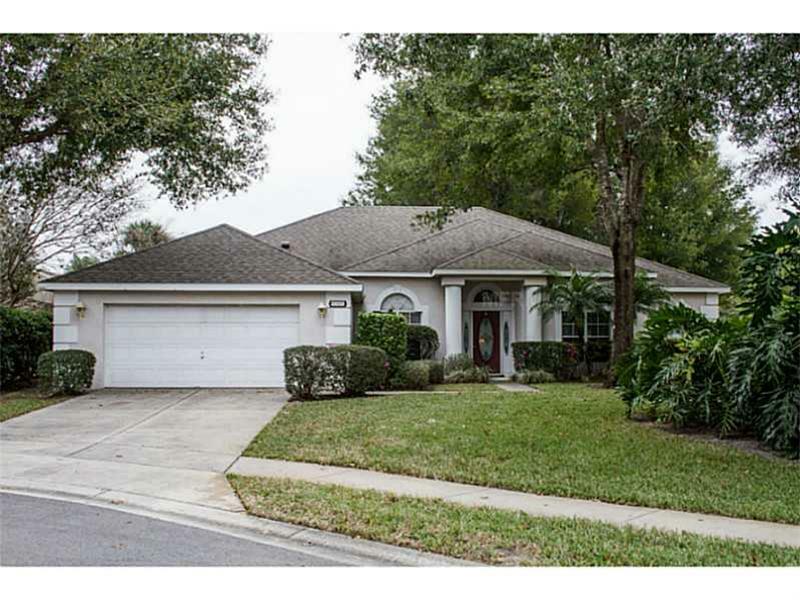 Property Photo:  101 Black Cherry Court  FL 32708 