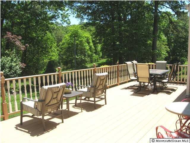 Property Photo: 7 Hickory Court NJ 08005