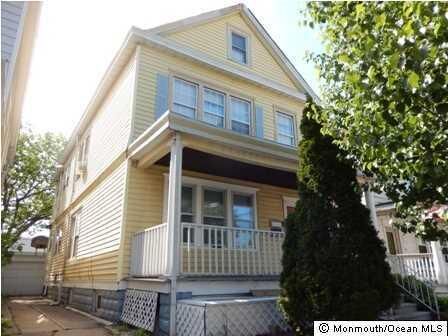 Property Photo: 373 Kirkland Place NJ 08861