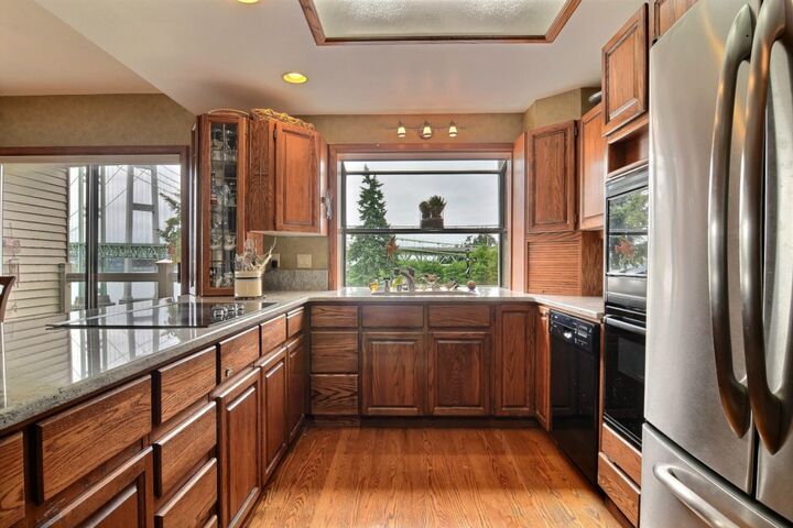 Property Photo:  2027 Narrows View Cir NE E-143  WA 98335 