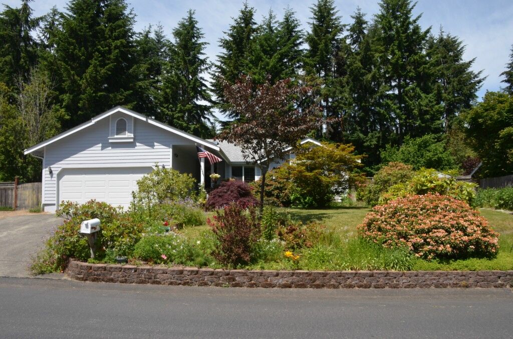 Property Photo:  3711 140th St Ct NW  WA 98332 